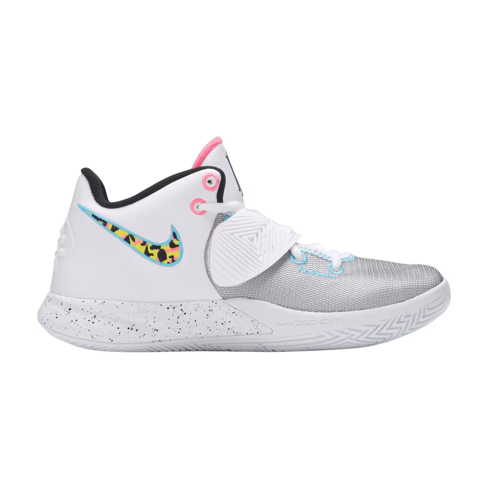 Nike Kyrie Flytrap 3 South Beach