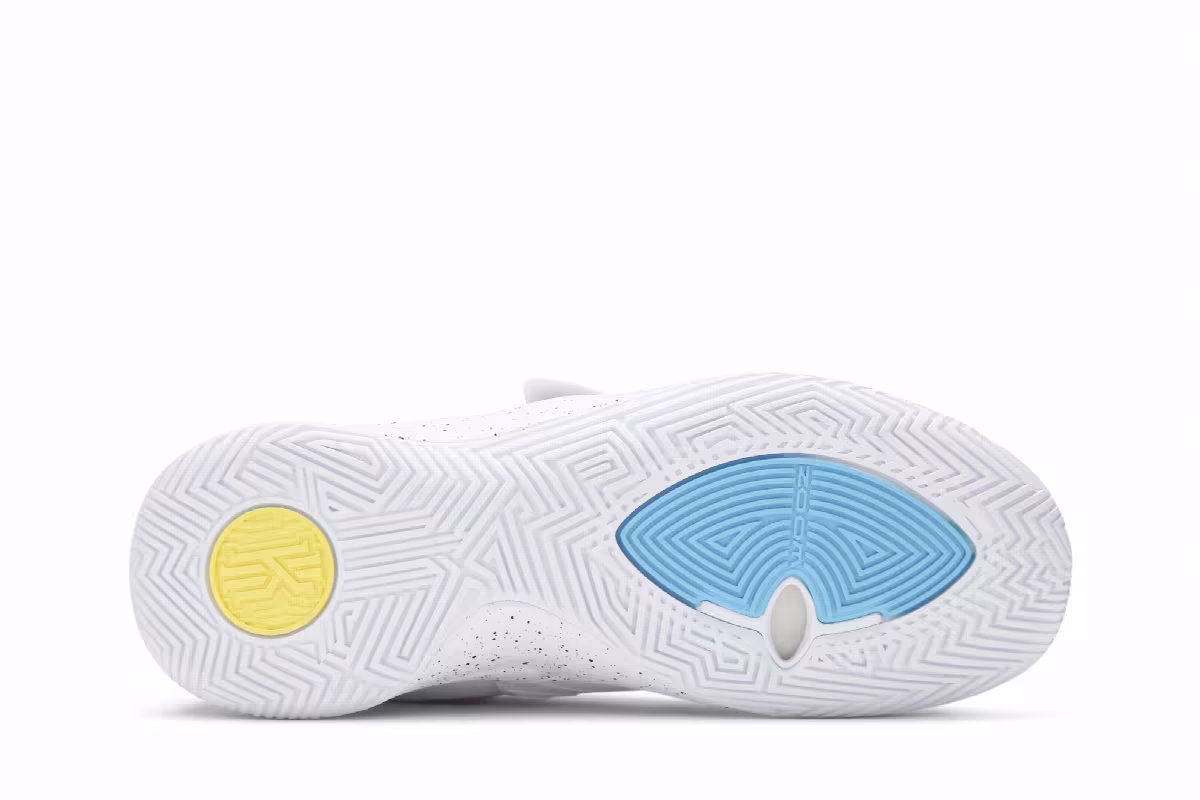 Nike Kyrie Flytrap 3 South Beach, view 5