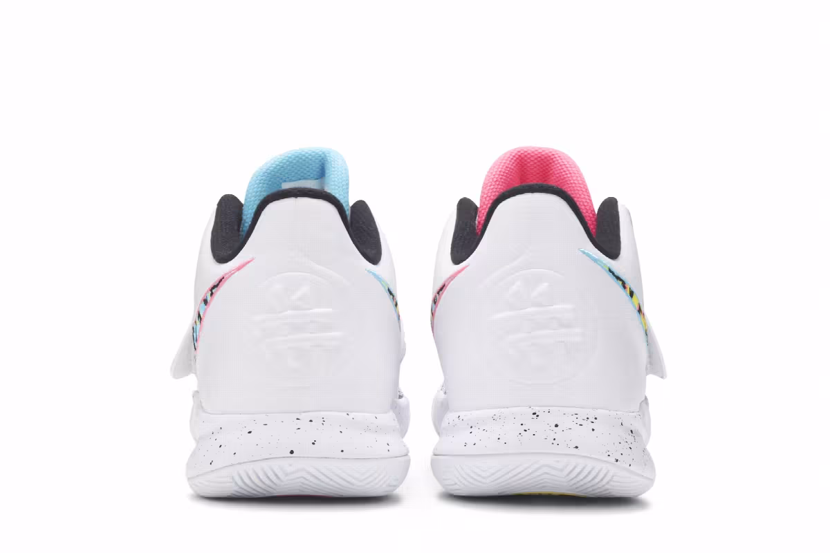 Nike Kyrie Flytrap 3 South Beach, view 7