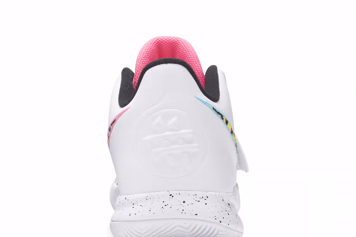 Nike Kyrie Flytrap 3 South Beach, view 8