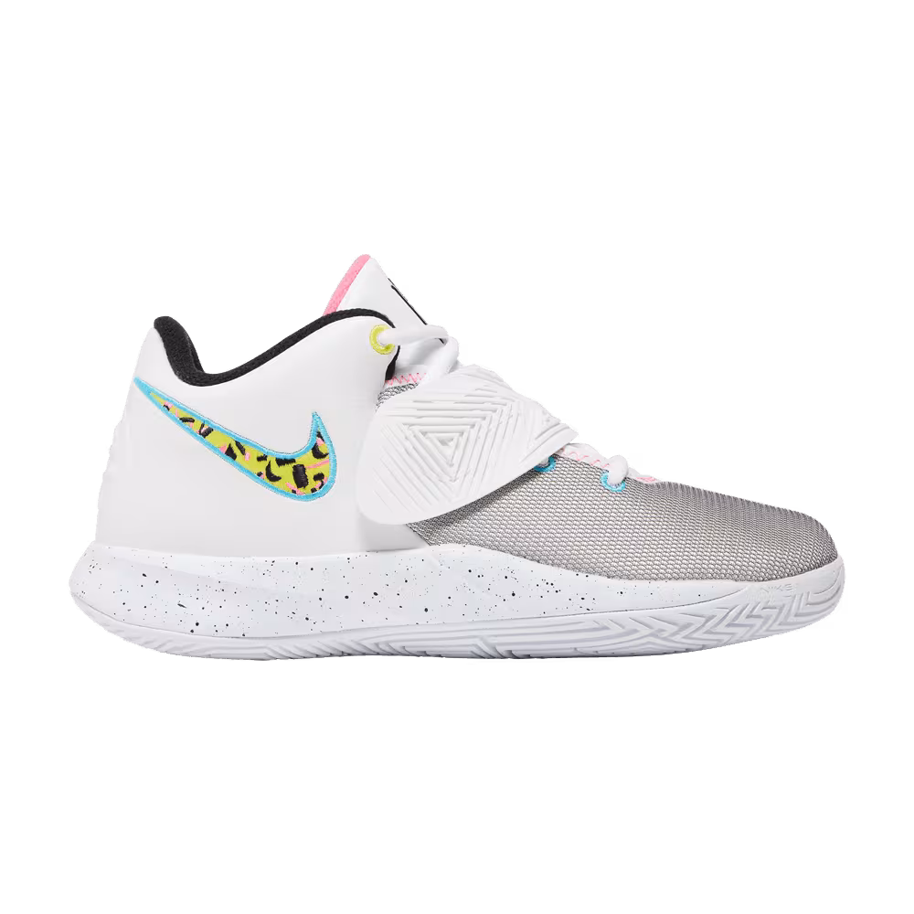 Nike Kyrie Flytrap 3 GS South Beach