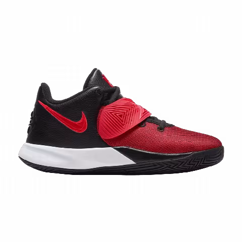 Nike Kyrie Flytrap 3 GS 'Bred'
