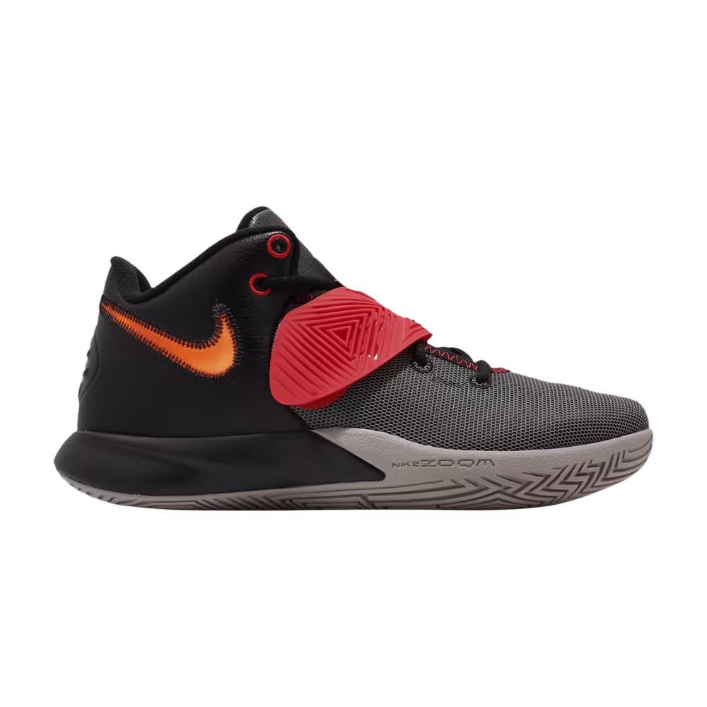Nike Kyrie Flytrap 3 EP Black Chile Red