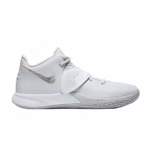 Nike Kyrie Flytrap 3 'Pure Platinum'