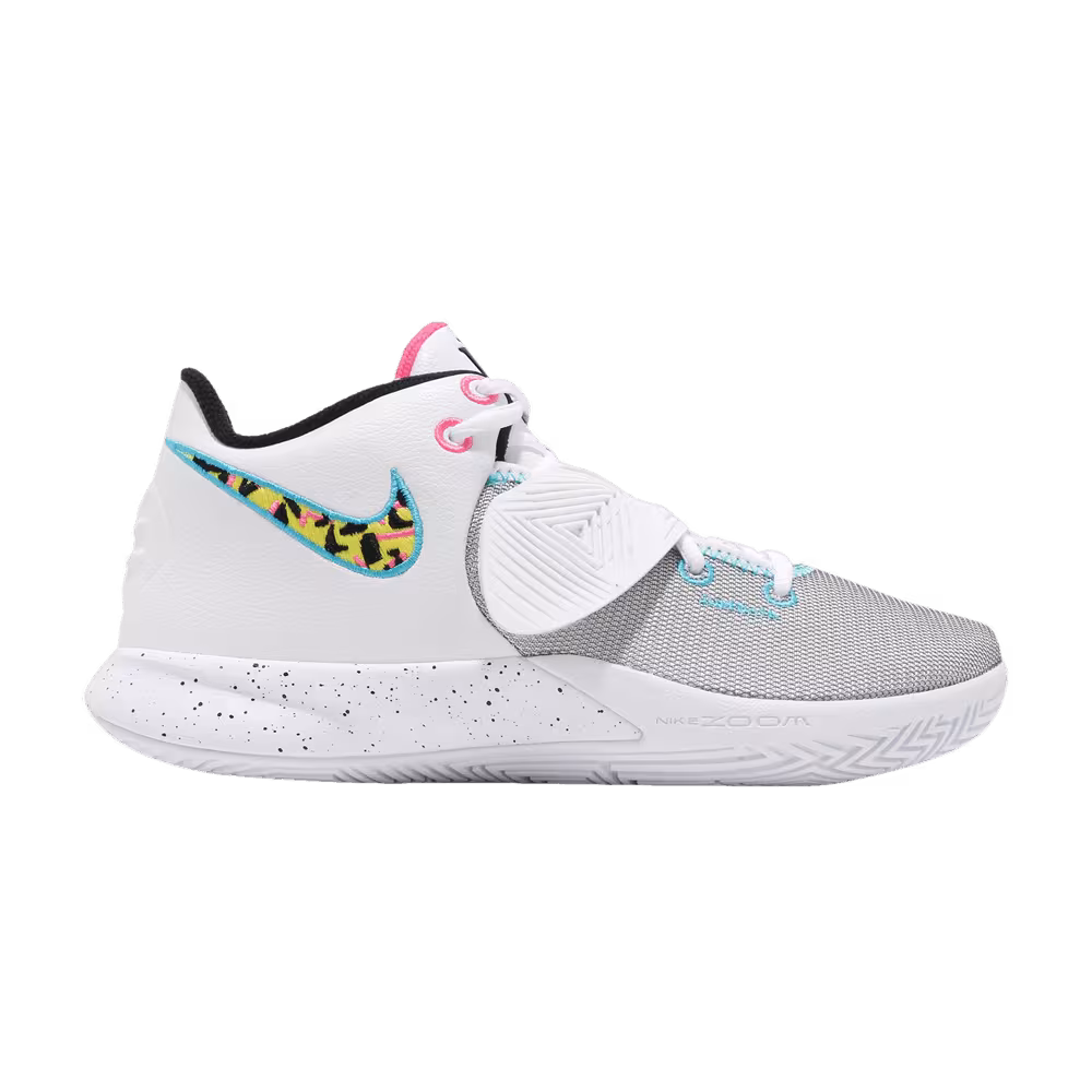 Nike Kyrie Flytrap 3 EP South Beach