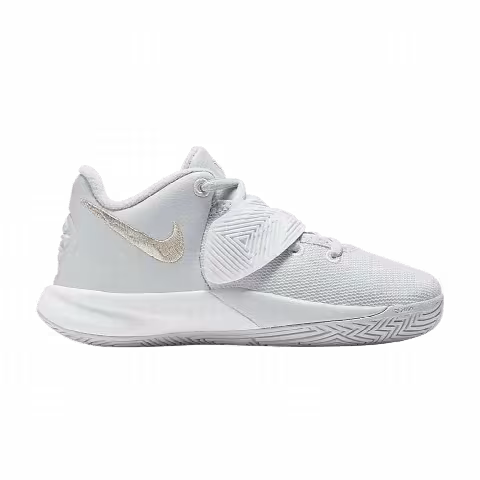Nike Kyrie Flytrap 3 PS 'Pure Platinum'