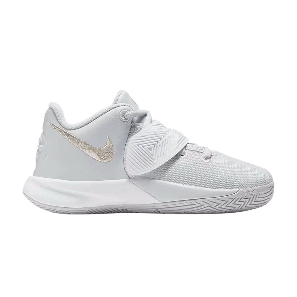 Nike Kyrie Flytrap 3 PS Pure Platinum