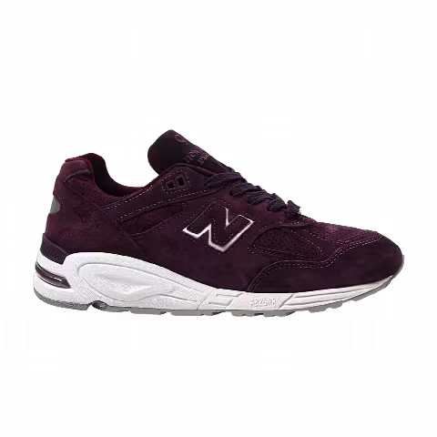 Concepts x New Balance 990v2 Made in USA 'Tyrian'