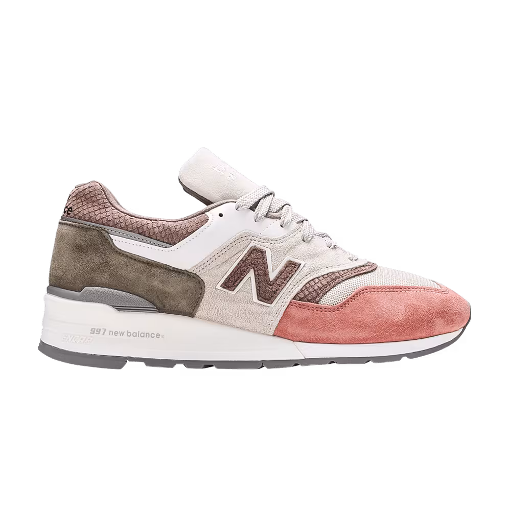 New Balance M997CSU Sunset