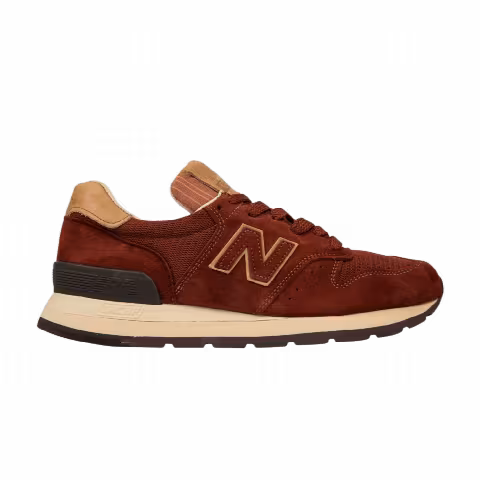 New Balance 995 'Home Plate'