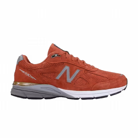 New Balance 990v4 Made in USA 'Jupiter'