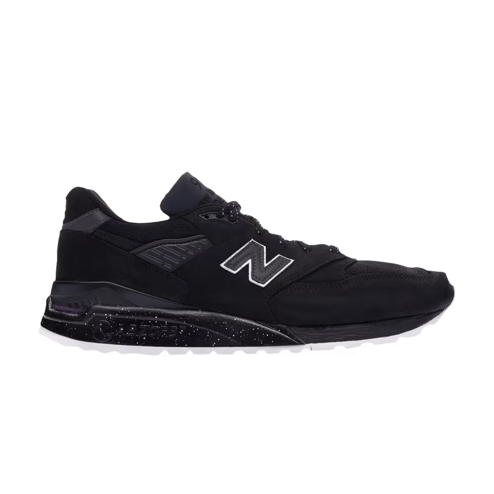 New Balance 998 Made in USA Northern Lights