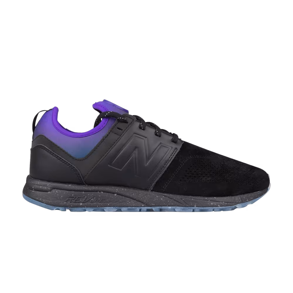 Stance x New Balance 247 All Day All Night