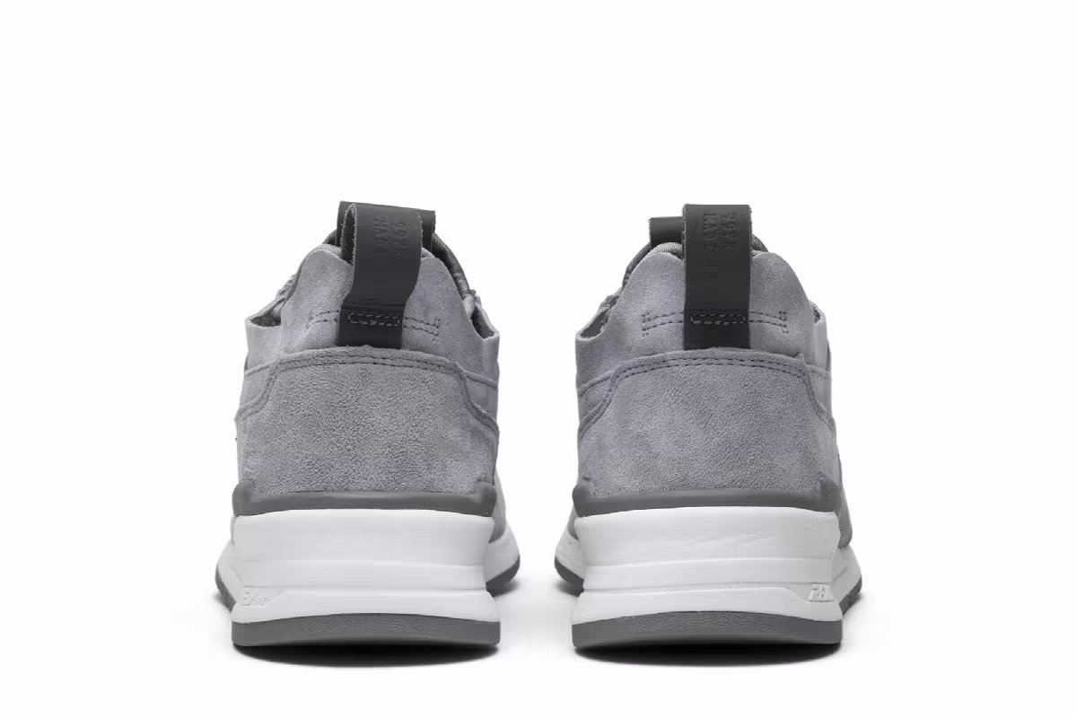 New Balance 997 Deconstructed Grey, view 7