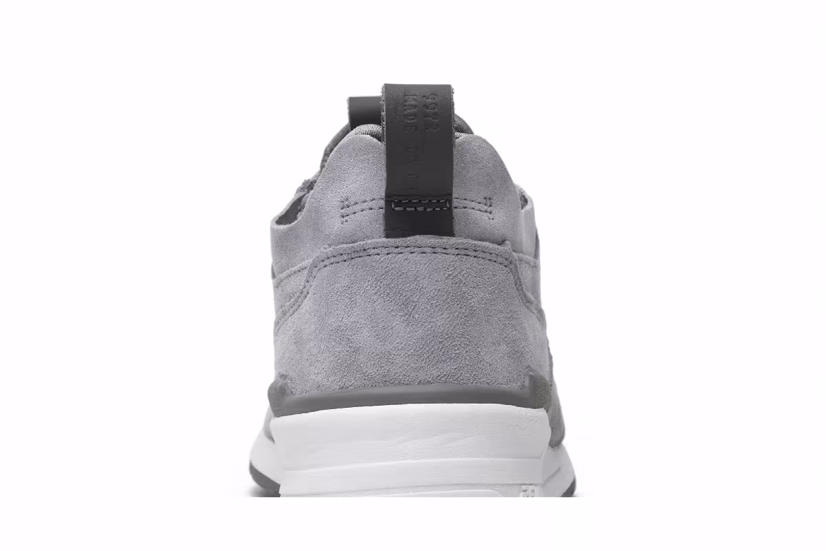 New Balance 997 Deconstructed Grey, view 8
