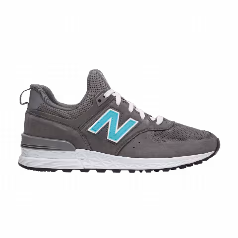 Ronnie Fieg x Dover Street Market x New Balance 574 Sport 'Grey'