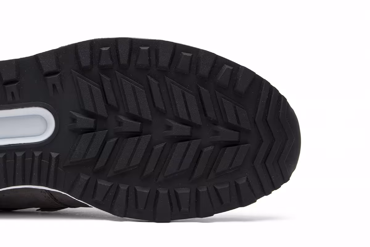 Ronnie Fieg x Dover Street Market x New Balance 574 Sport Grey, view 6