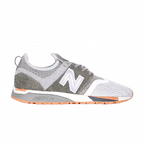 Mita x New Balance 247 'Tokyo Rat'