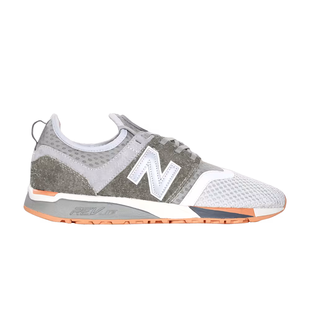 Mita x New Balance 247 Tokyo Rat