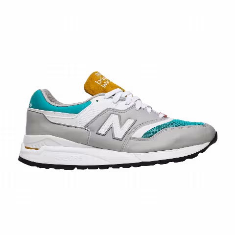 Concepts x New Balance 997.5 'Esplanade'