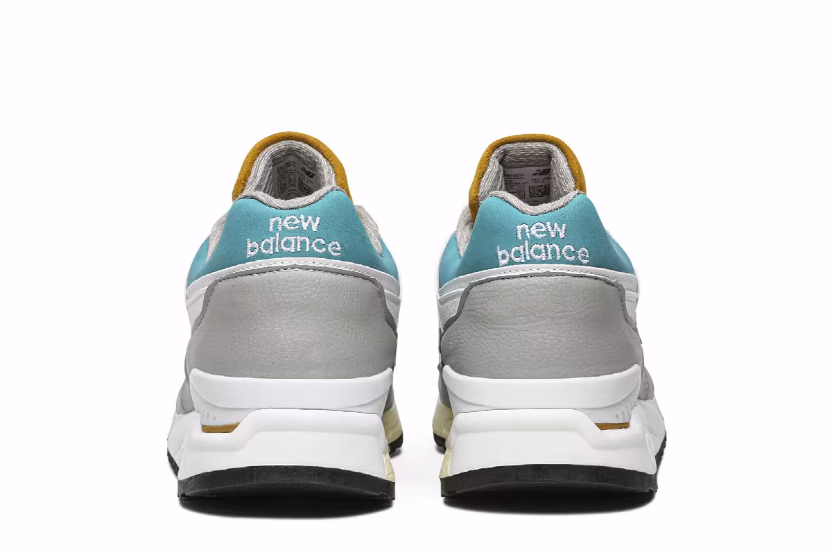 Concepts x New Balance 997.5 Esplanade, view 7