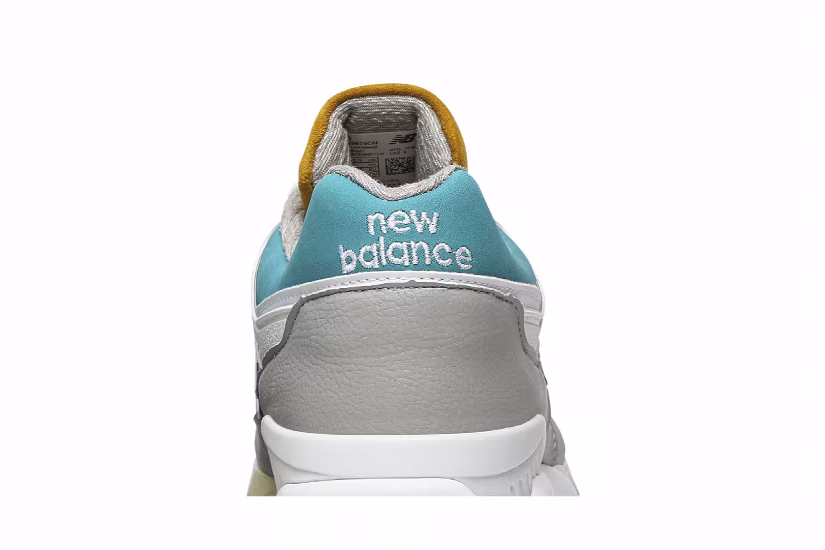 Concepts x New Balance 997.5 Esplanade, view 8