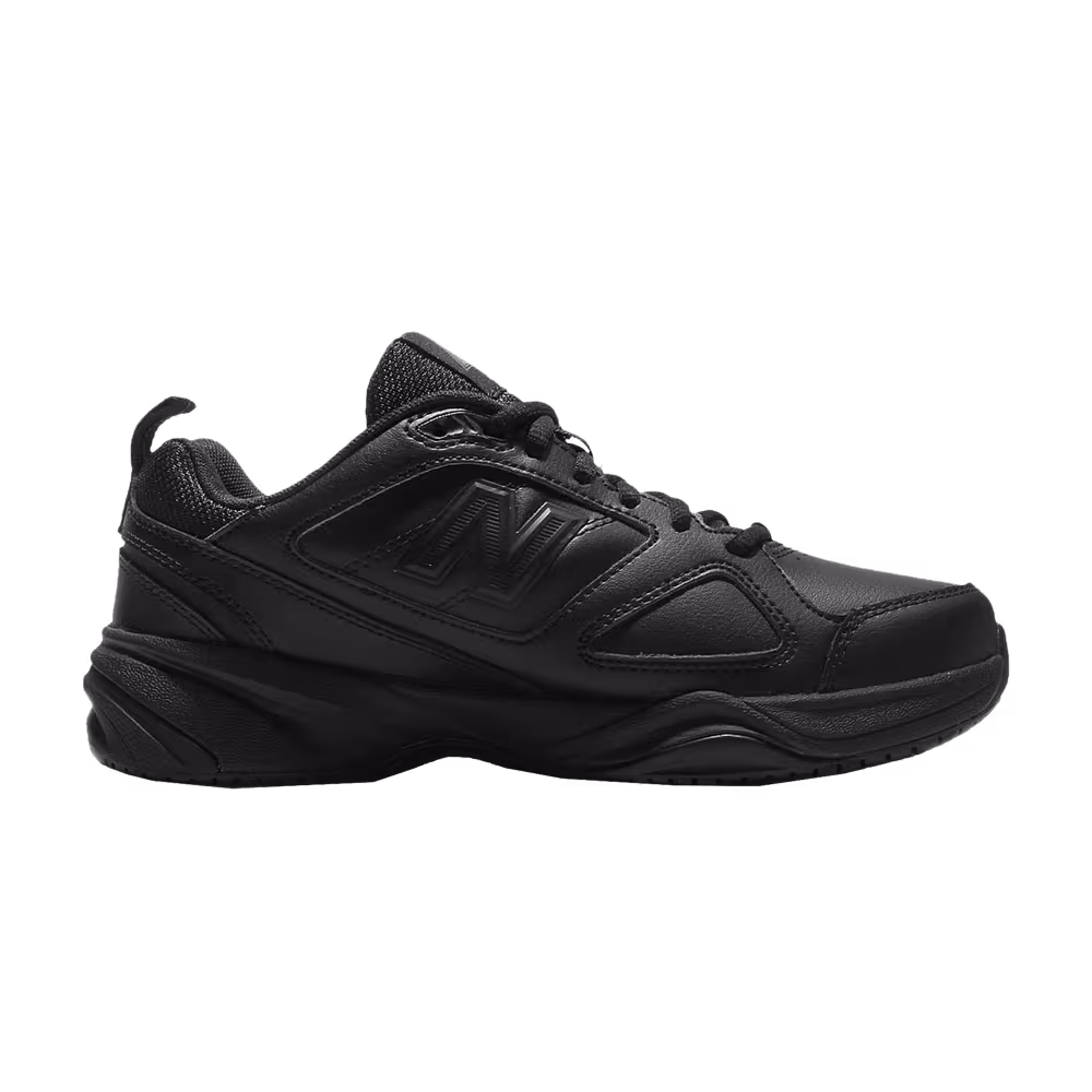 New Balance Women's 626 Wide Black