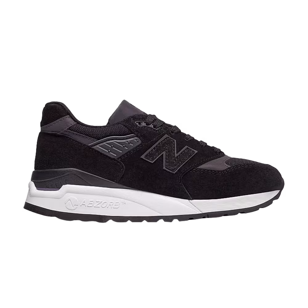 New Balance Women's 998 Made in USA Northern Lights