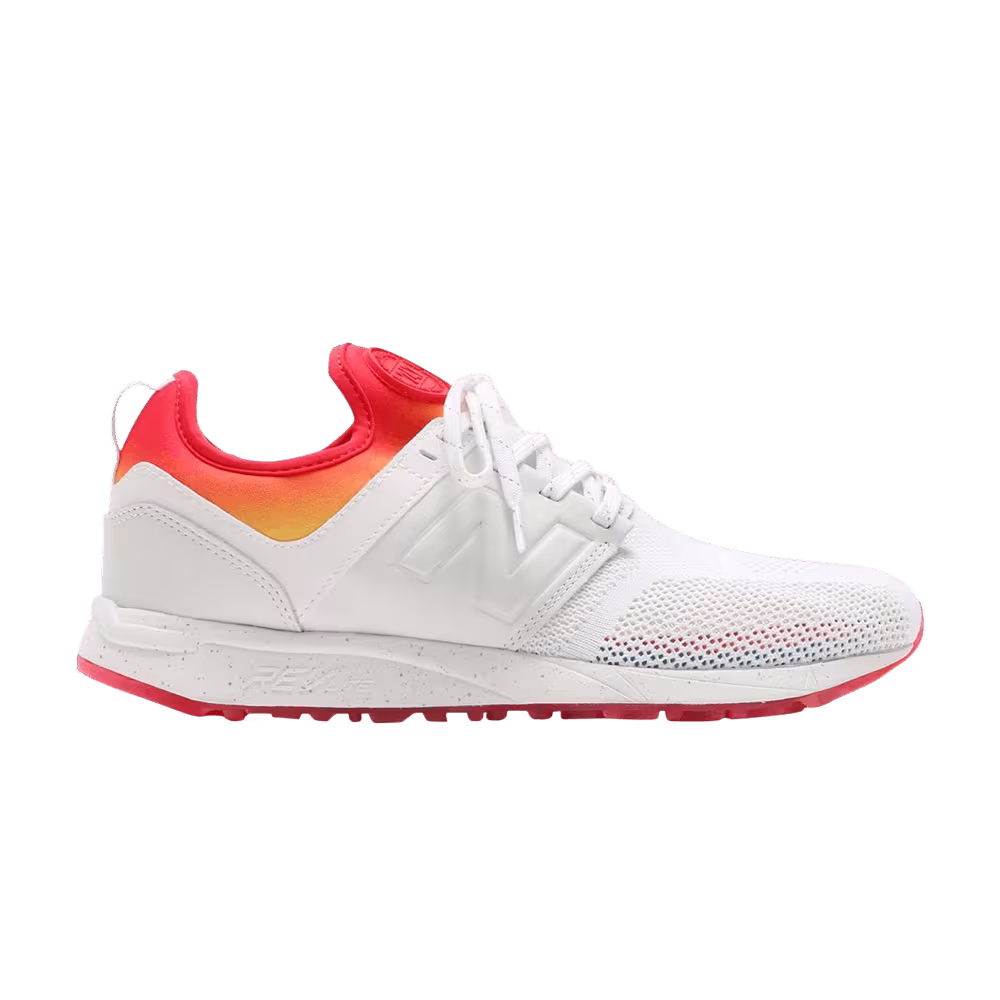 Stance x New Balance 247 All Day All Night