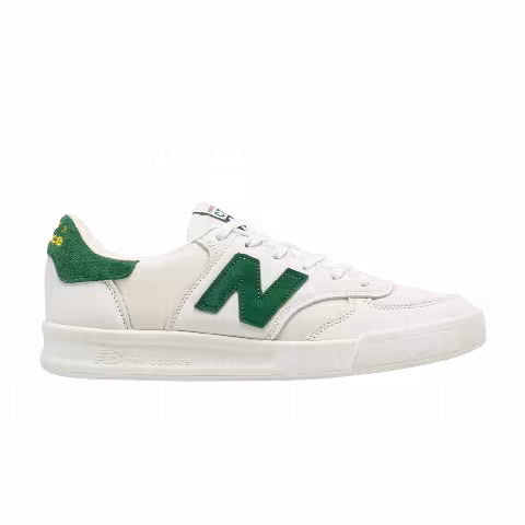 New Balance 300 Made in England 'Cumbrian Flag Pack - White Green'