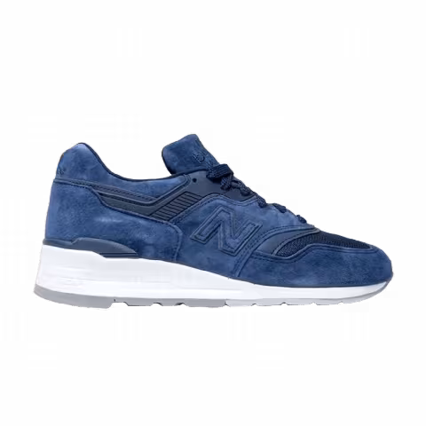 New Balance 997 Made In USA 'Tonal Navy'