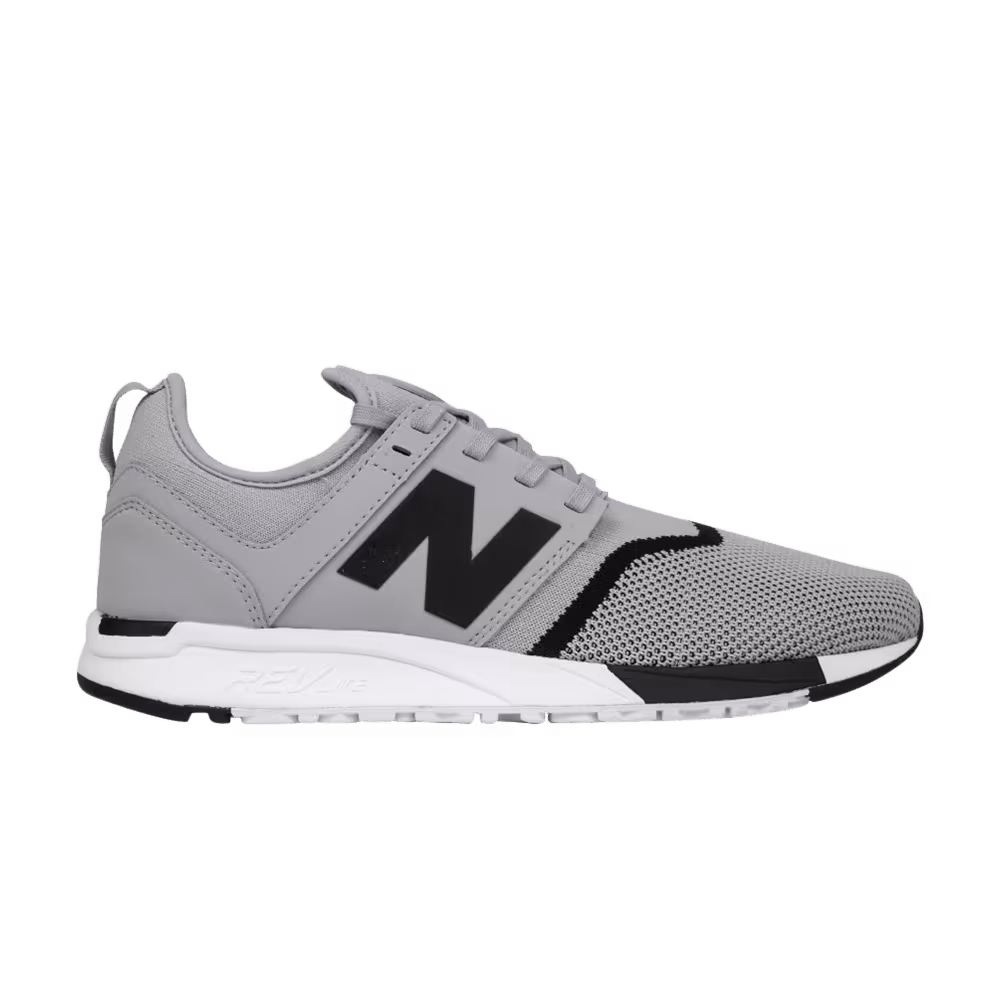 New Balance 247 Grey Black