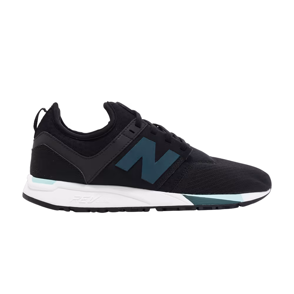 New Balance 247 Spearmint