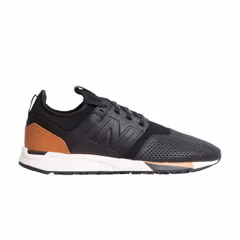 New Balance 247 'Black Luxe'