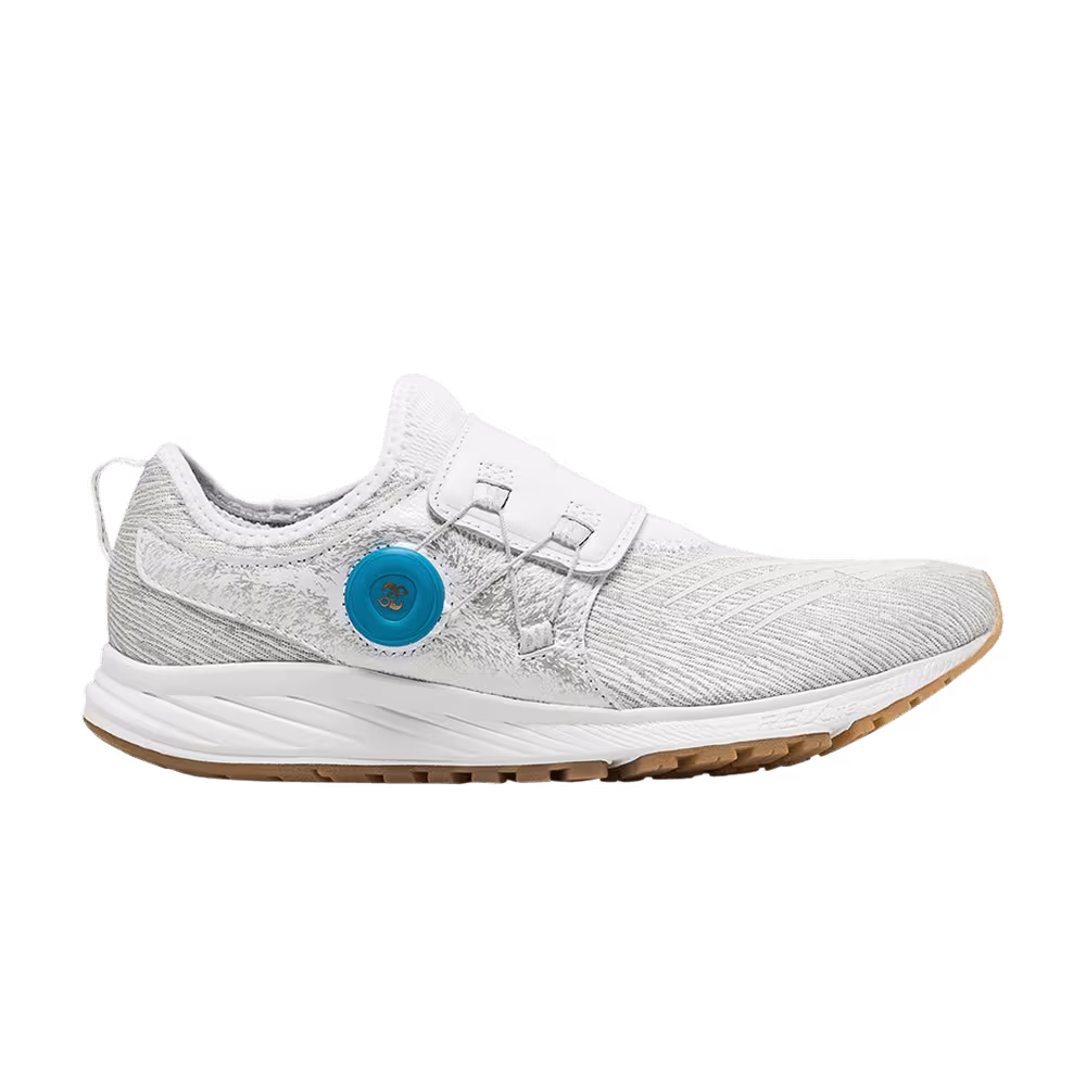 New Balance Stance x FuelCore Sonic Greatest of All Time