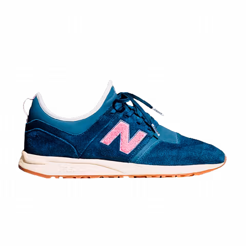 Titolo x New Balance 247 'Deep into the Blue'