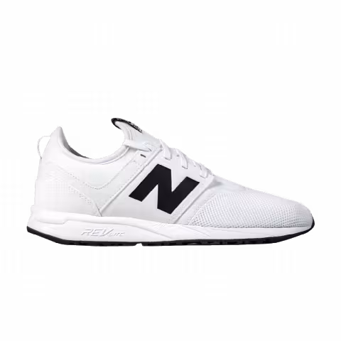 New Balance 247 'Classic White Black'