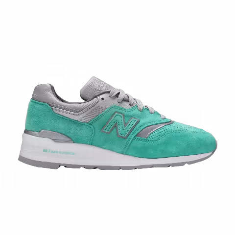 Concepts x New Balance 997 New York 'City Rivalry'