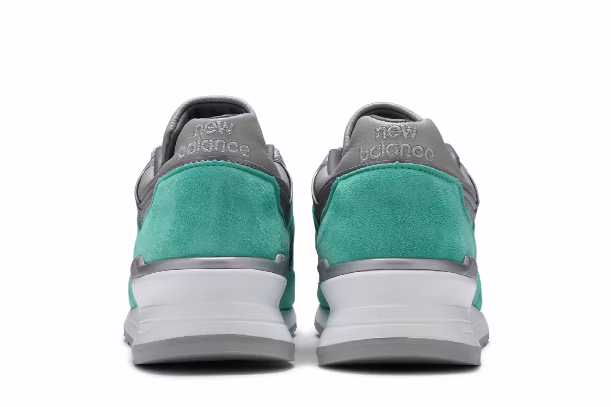 Concepts x New Balance 997 New York City Rivalry, view 7
