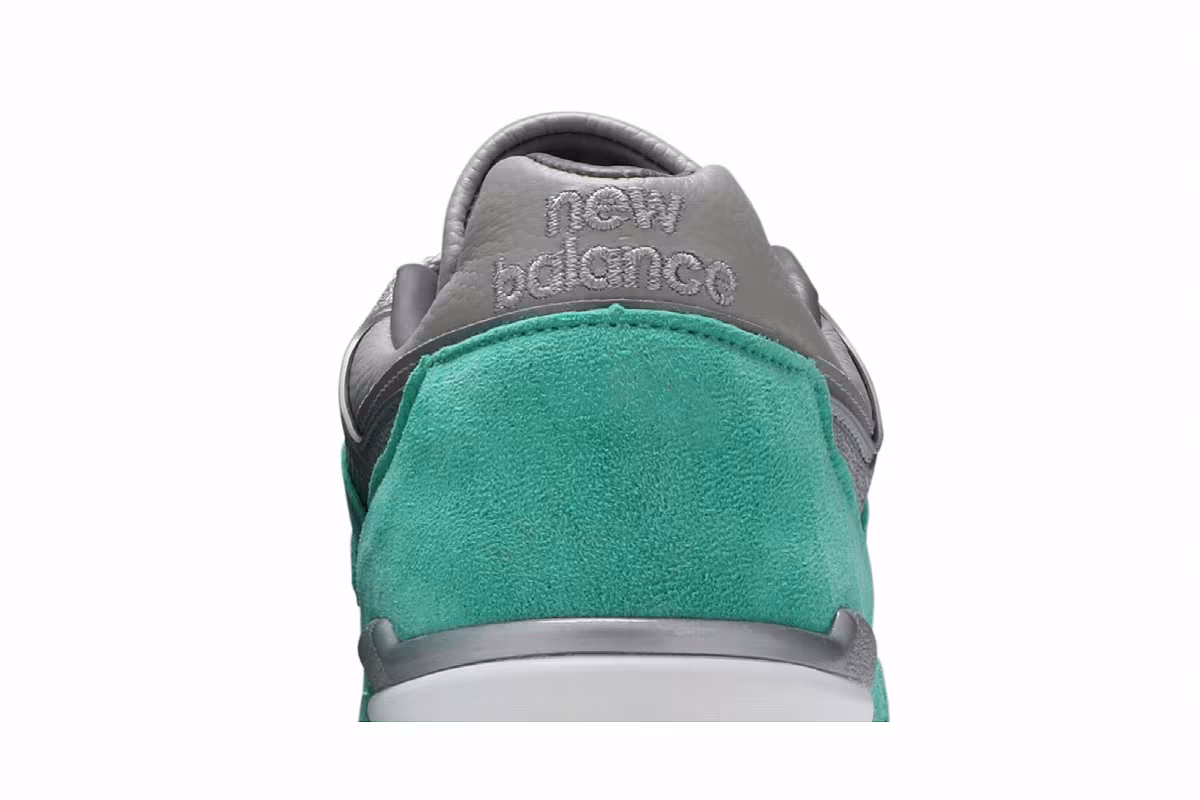 Concepts x New Balance 997 New York City Rivalry, view 8