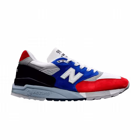 Concepts x New Balance 998 Made in USA 'Boston Marathon'