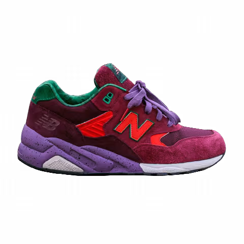 New Balance Packer x 580 'Pine Barrens'