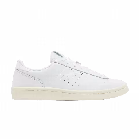 J. Crew x New Balance 791 'White'