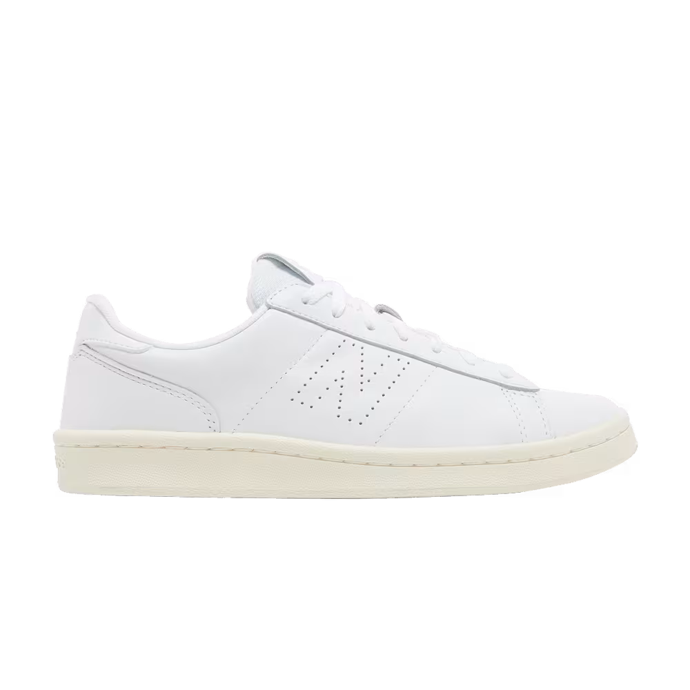 J. Crew x New Balance 791 White