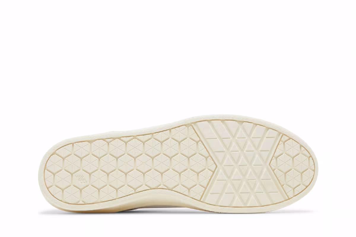 J. Crew x New Balance 791 White, view 5