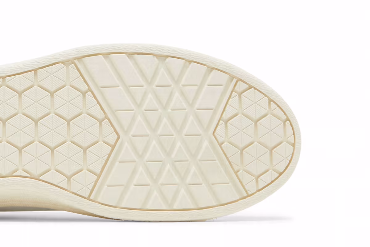 J. Crew x New Balance 791 White, view 6