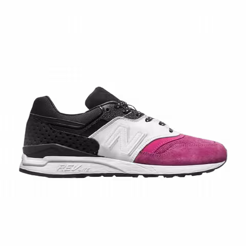PHANTACi x New Balance 997.5
