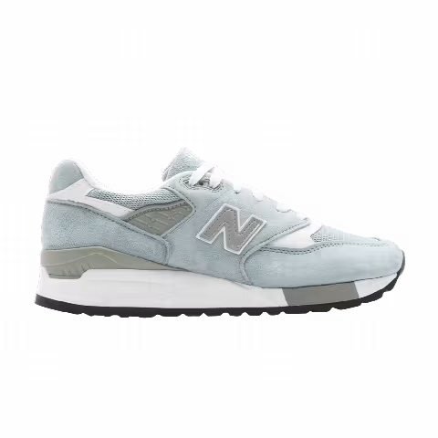 New Balance Wmns 998 Made in USA 'Light Blue'
