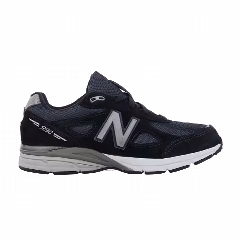 New Balance 990v4 Kid 'Navy' 2016