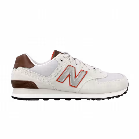 New Balance 574 'Cruisin Pack - Light Grey'